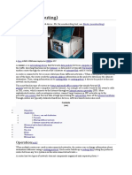 Router (Computing) : Operation