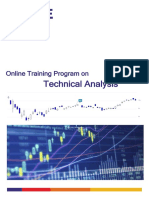 Technical Analysis: Online Training Program On