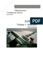 Airframe, Vol.1 Structures