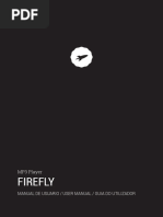 Manual 8668 Firefly Web