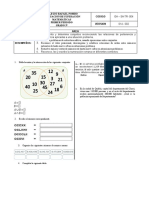 RECUPERACION MATEMATICAS IPgrado 3