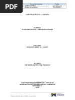 Caso Practico Unidad 1 Fundamentos de Microeconomia