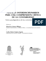 Chua Wai Fong (1986) Desarrollos Radicales en El Pensamiento Contable. en Gómez y Ospina, 2009 PDF