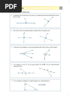 Separata Geometria - Linea