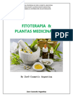 PDF Fitoterapia