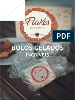 Bolo Gelado Flakes PDF