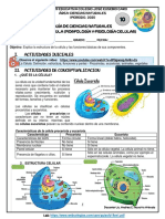 Guia Ciencias Naturales Profe Andrea PDF