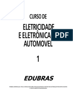 Eletr. e Eletrônica Do Automóvel 01