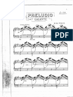 Estudios de Concierto, de Manuel M. Ponce PDF