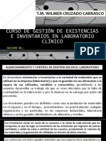 01 Introducción A Gestion de Existencias e Inventarios