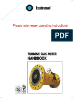 Handbook: Please Note Newer Operating Instructions!