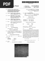 United States Patent: (10) Patent No.: (45) Date of Patent