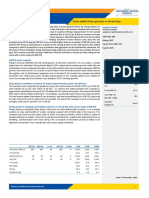 Parag Q2 FY19 Edel