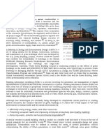 Green Building PDF