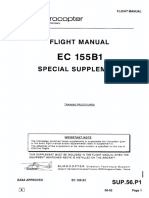 Eljrocc) Pter: Flight Manual