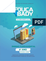 EDUCABADY Fundamental 6º Ano