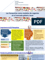 Franquicias MODELO NEGOCIOS PDF