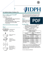 Tamiflu Dosing Brochure Oct 2015 Final