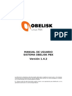 Manual de Usuario - Obelisk Web v1.4.8