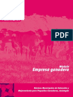 Empresa Ganadera