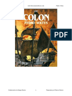 Cristobal Colon - Pedro Voltes PDF