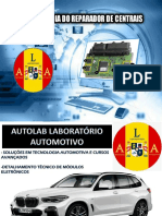 Enciclopédia de Reparos Ecm Autolab