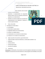 Guía de Laboratorio de Circuitos Eléctricos Ii