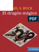 El Dragon Magico - Pearl S Buck PDF