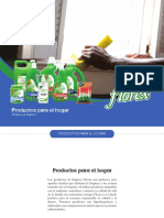 Catlogo Hogar-Florex PDF