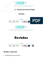 Revisões