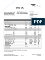 Magnum 3416 SC: Product Information