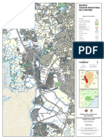 Cidade Industrial de Curitiba PDF