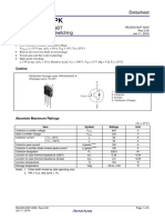 Rjh60F7Adpk: Datasheet