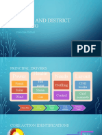 Power and District Heating: Pram Majumdar