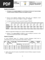 Examen Rattrapage MS S6 2016