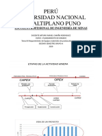 Tema 04 Requerimiento de Equipos Materiales de Producción y Recursos