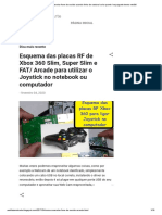 Como Consertar Fone de Ouvido Usando Linha de Costura - Cola Quente - Espaguete Termo Retrátil