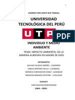 Trabajo de Final Medio Ambiente