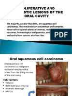 10 - Oralcavity Tumors