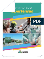 Hipertensao