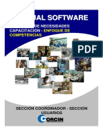 Manual DNC 3 - Completo