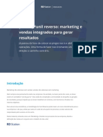 Ebook Funil Reverso