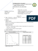 Titulación Ácido Base y de Aminoácidos