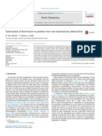 Food Chemistry: D. San Martin, S. Ramos, J. Zufía