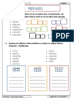 Ficha Aplicativa Redaccion 5