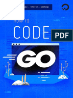 How To Code in Go PDF