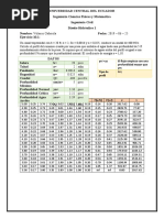 Ejercicio 10