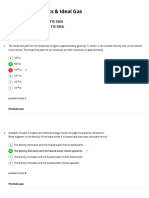 Hasil Ujian Putri Apriliani JAK2 FIS SMA TD Thermal Physics & Ideal Gas PDF