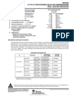 Max3223 Microprocesador