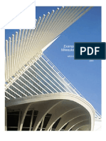 Example Case Study-Milwaukee Art Museum